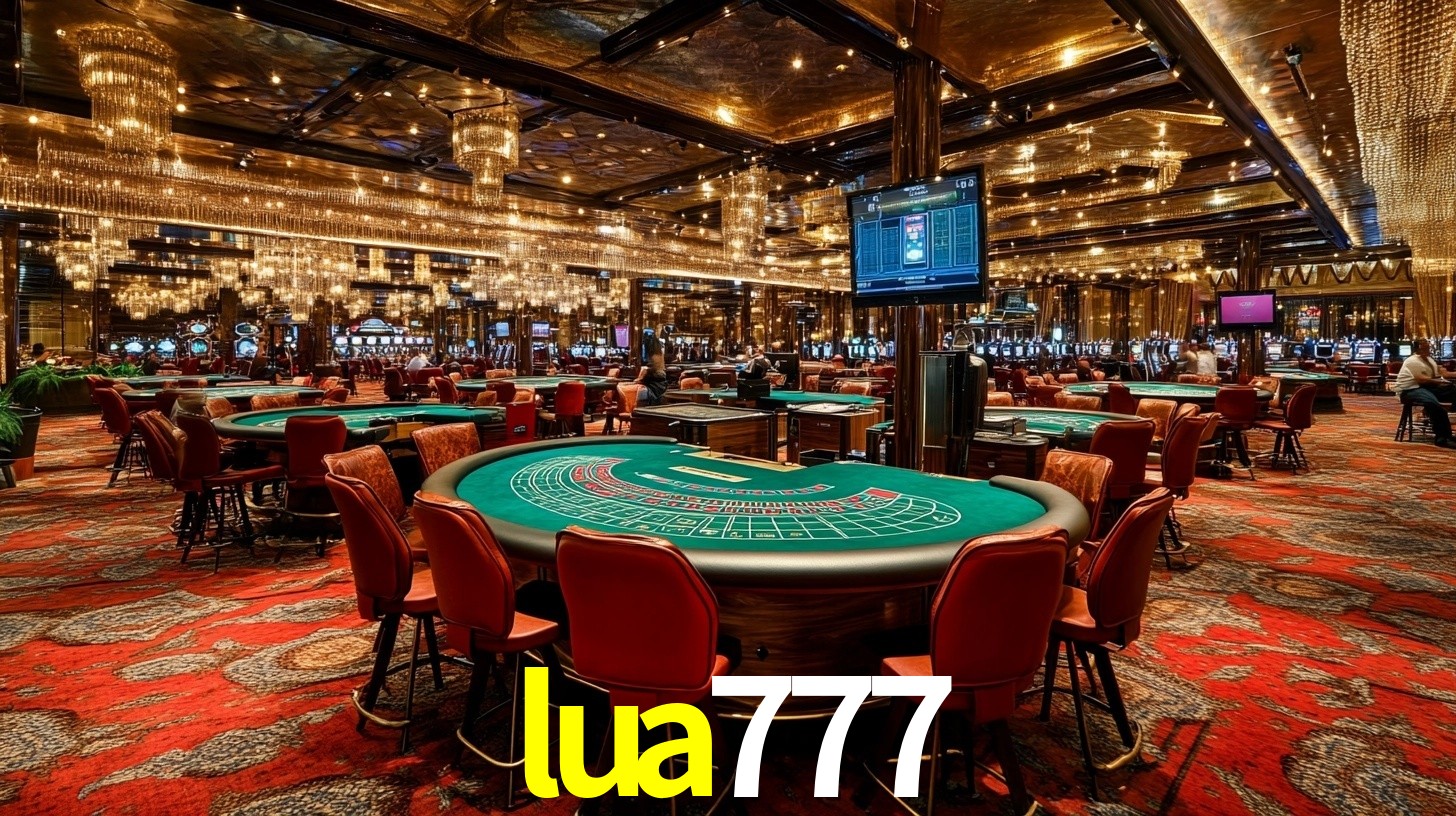 lua777 app