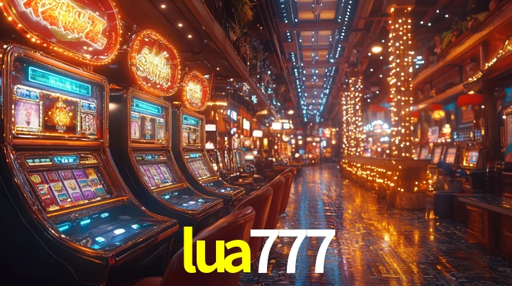 lua777: Seu Cassino Premiado com Pagamentos Rápidos
