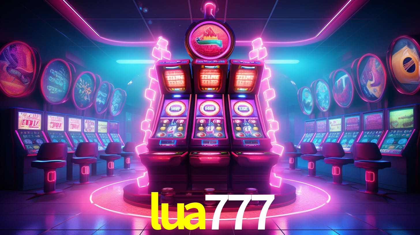 lua777 - Aposta Radical Explosiva - lua777.com