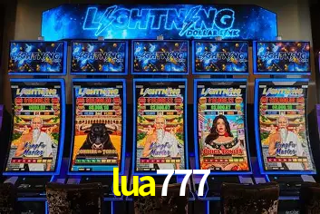 A Emoção da Loteria na lua777: Uma Chance de Mudança de Vida