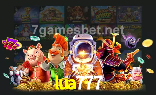 cassino lua777