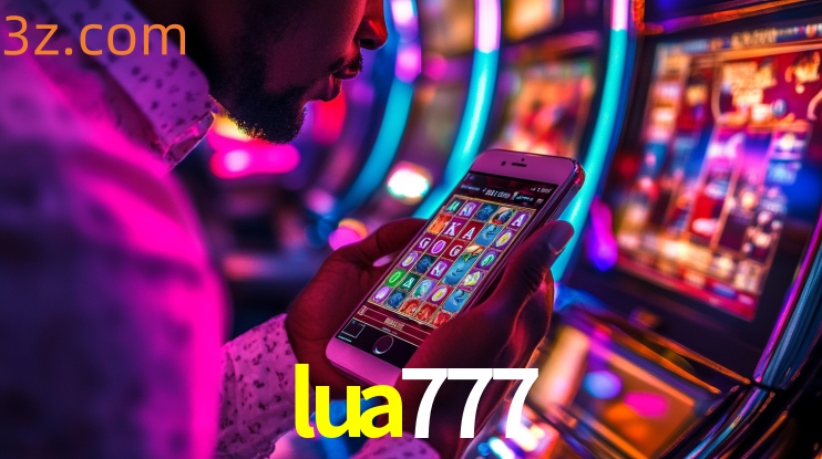 Baixar App lua777