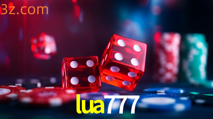 Bonus na Plataforma Online lua777