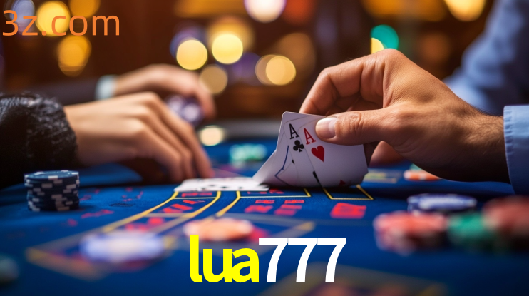 Jogos na lua777