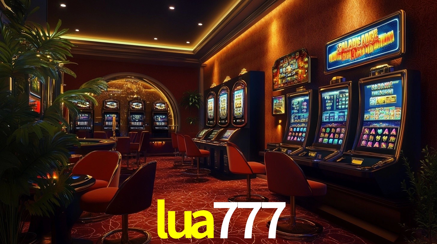 Welcome Bonus lua777