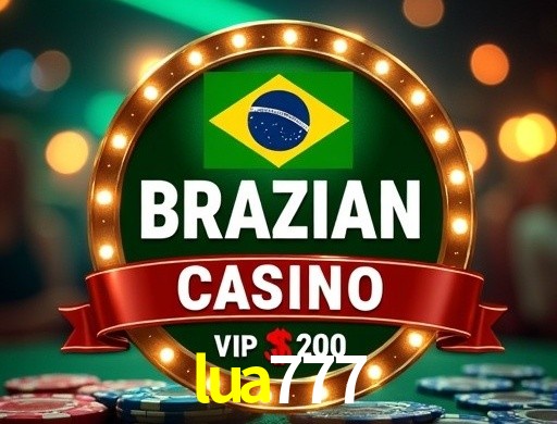 Seasonal Promotions lua777