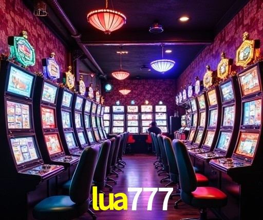 Flash Promotion lua777