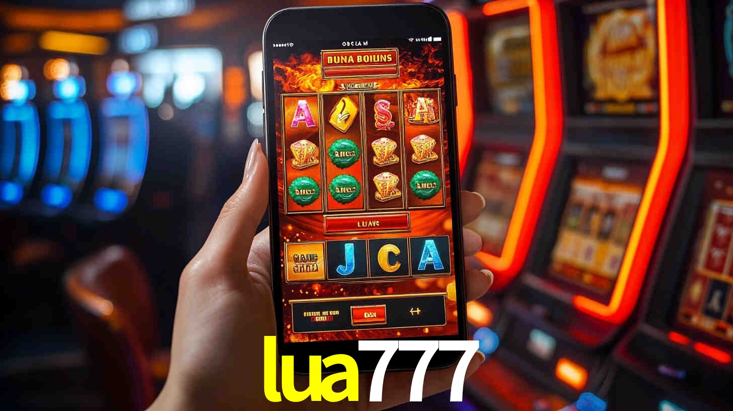 Sinta a adrenalina dos jogos de cassino com lua777