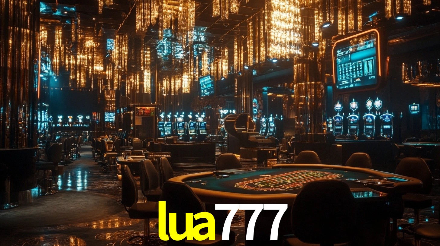 lua777.com