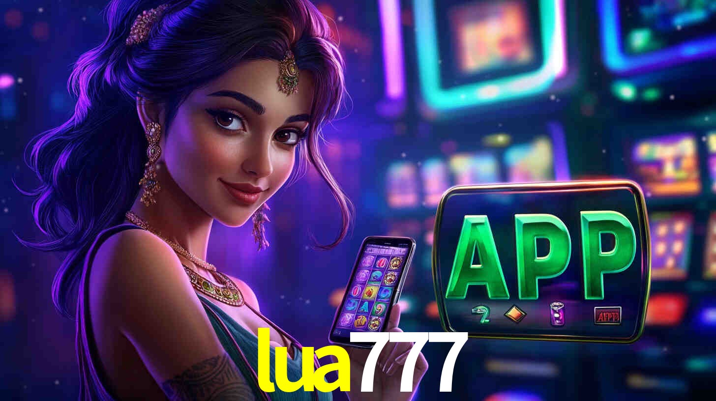 lua777 app