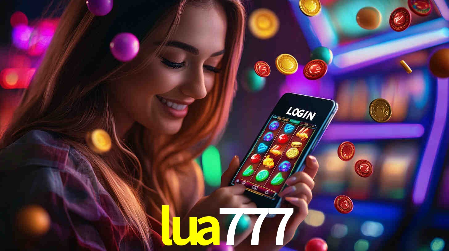 lua777.com
