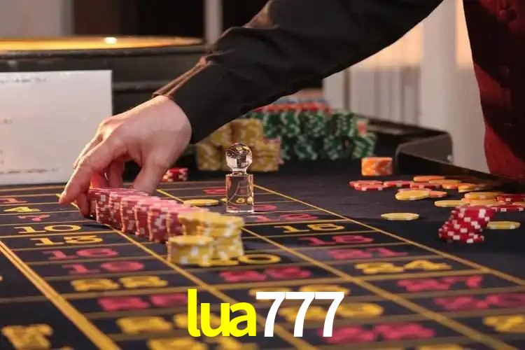 A Emoção da Loteria na lua777: Uma Chance de Mudança de Vida