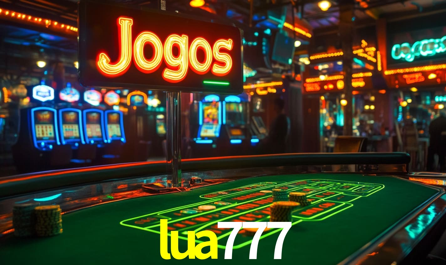 Game Providers lua777