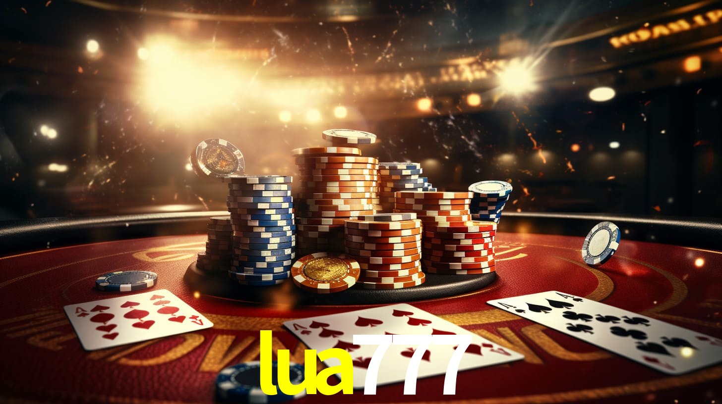 Roulette Table lua777