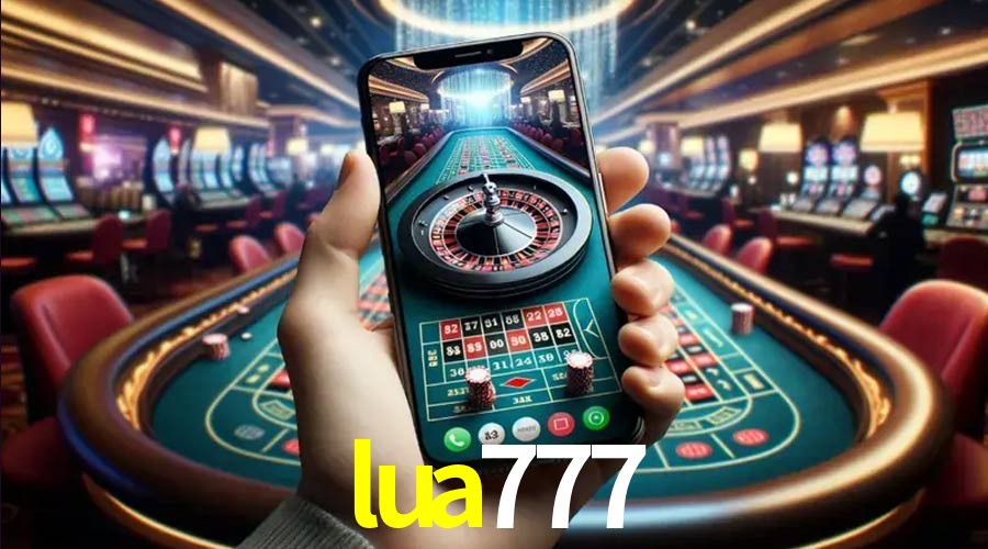 Game Providers lua777