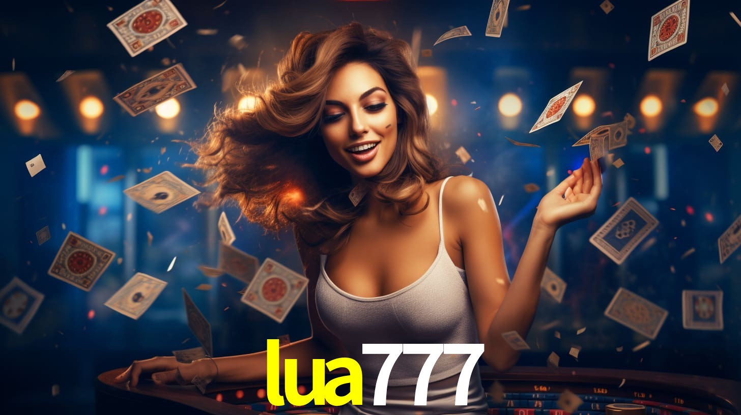 Blackjack Table lua777