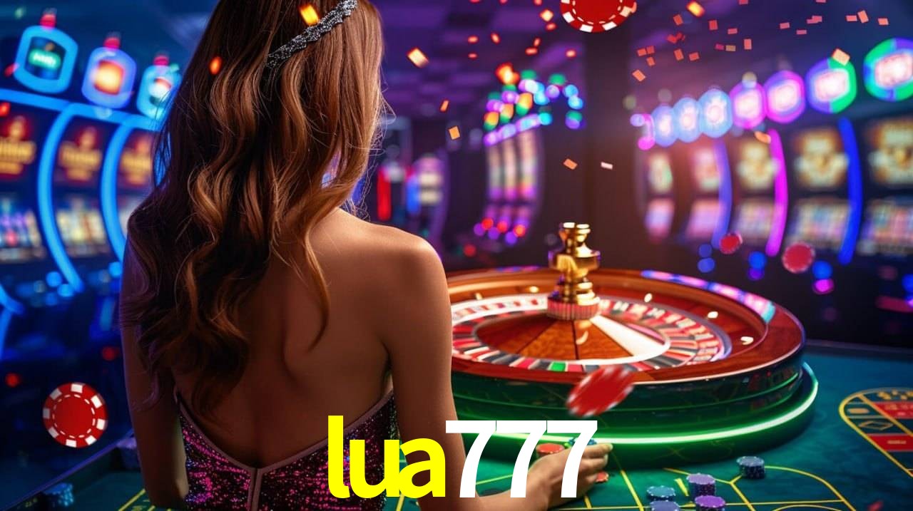 lua777 App Interface