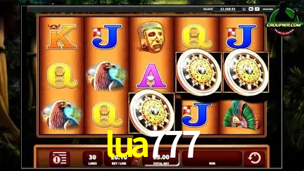 Live Casino lua777