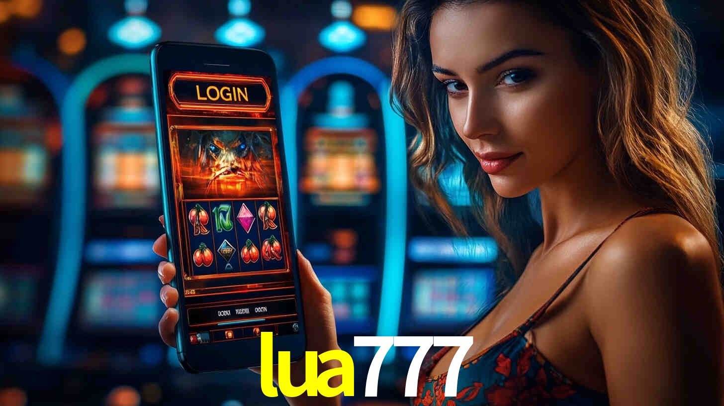 Bônus Generosos e Exclusivos no lua777 para Você!