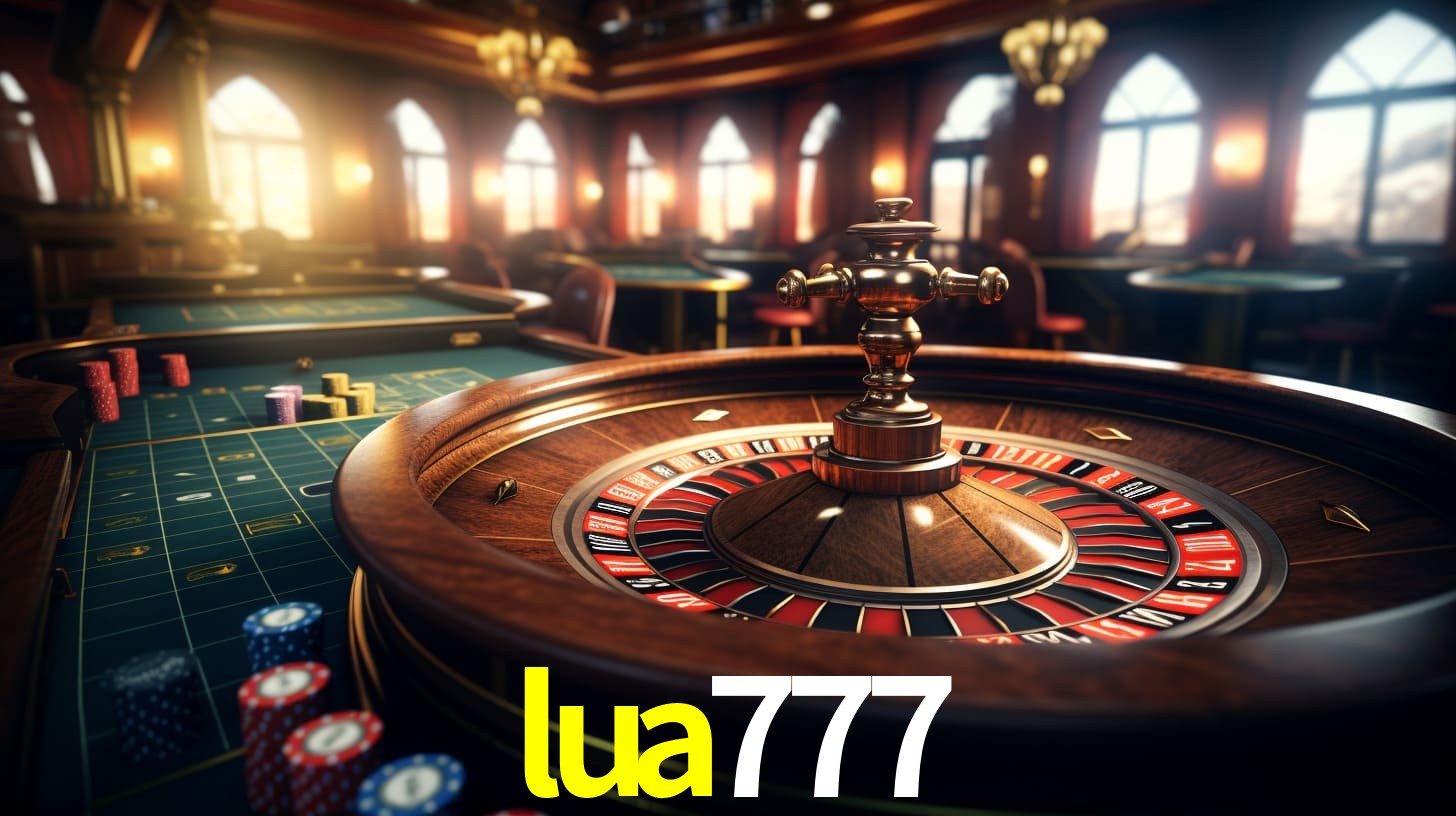 VIP Casino lua777