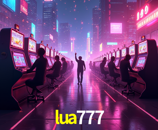cassino lua777