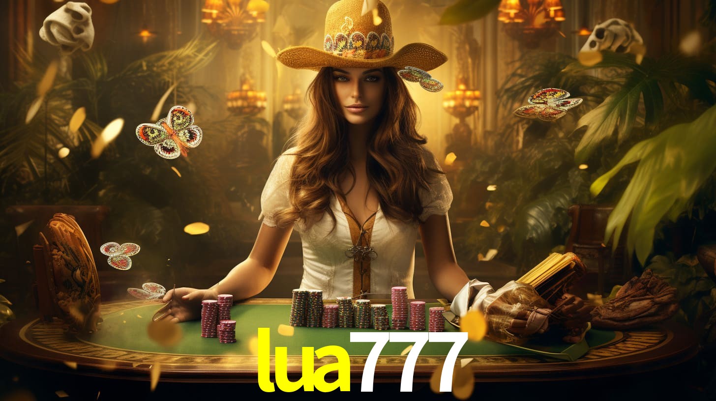 Live Casino lua777