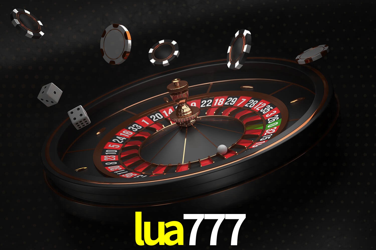 lua777.com