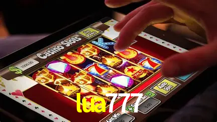 Roulette Table lua777