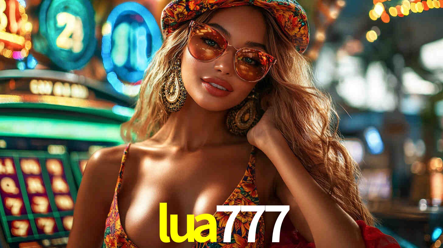 lua777 App Interface