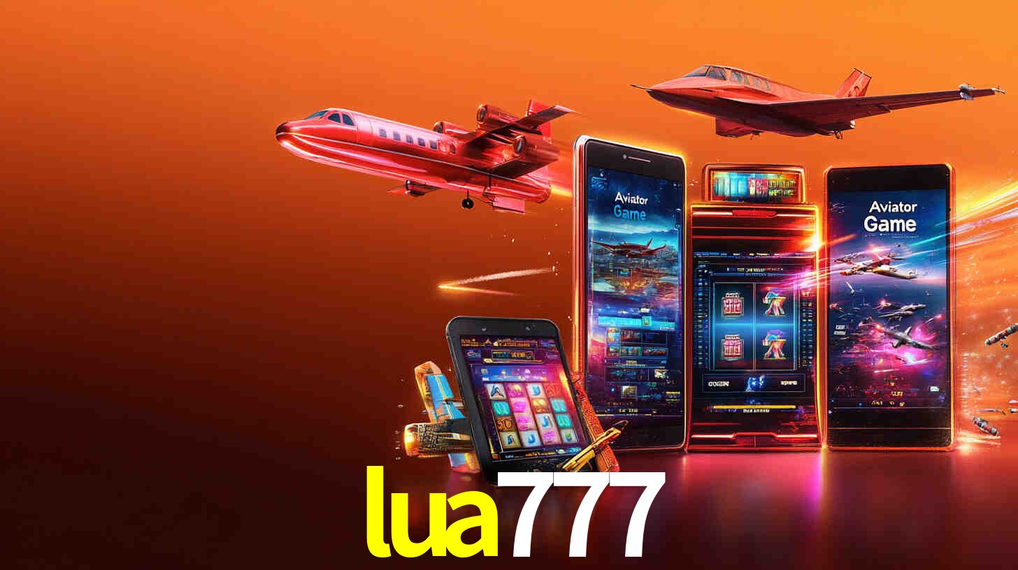 A Revolução dos Aplicativos de Jogos no lua777