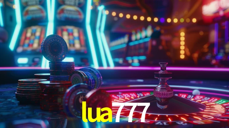 Slot Games lua777