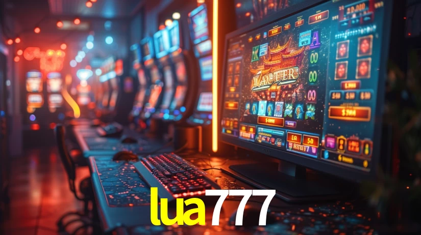 Experimente o Login Seguro Premium no lua777