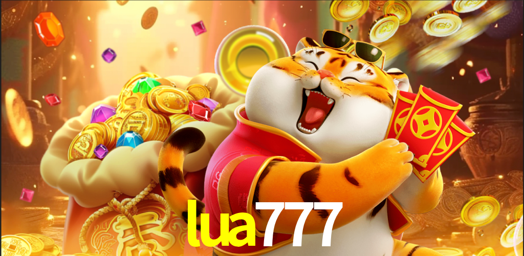 lua777: A Experiência de Casino com Jogos de Mesa ao Vivo